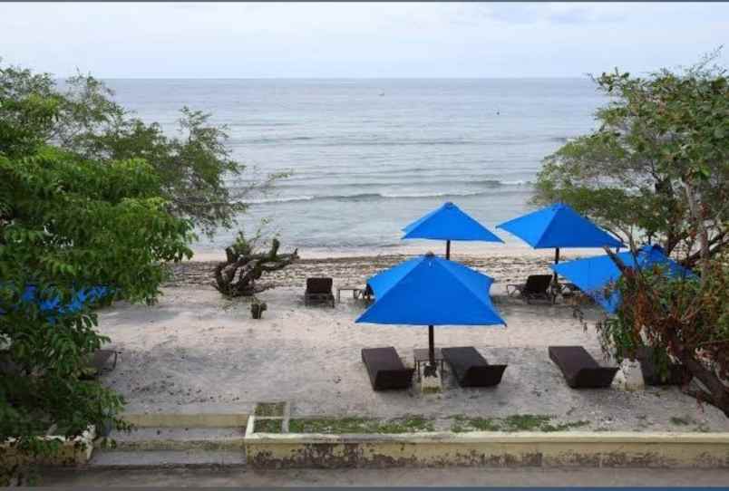 dijual villa trawangan