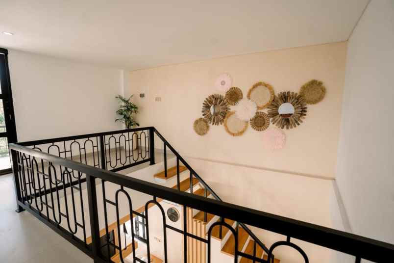 dijual villa ungasan