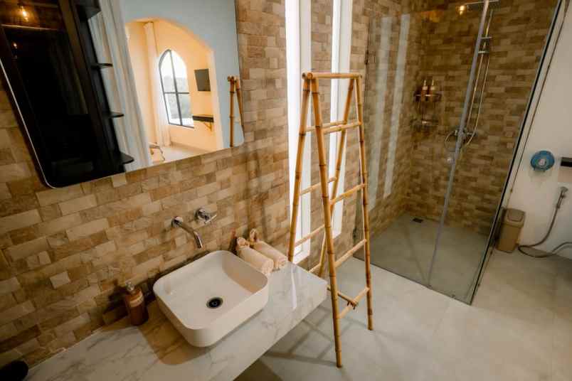 dijual villa ungasan