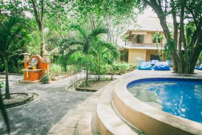 dijusk vikka lokasi lombok nusa tenggara barat