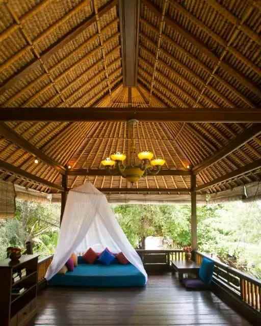 dijusk vikka lokasi lombok nusa tenggara barat