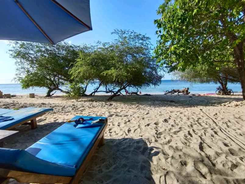 dijusk vikka lokasi lombok nusa tenggara barat