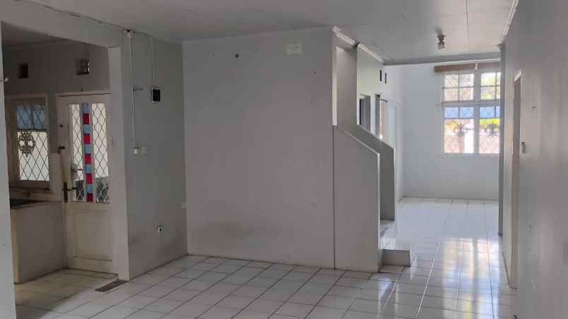 dikontrakkan dijual rumah aria graha soekarno hatta