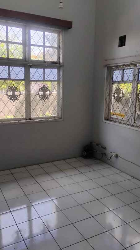 dikontrakkan dijual rumah aria graha soekarno hatta