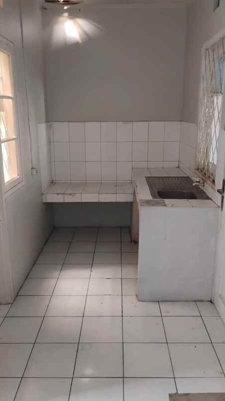 dikontrakkan dijual rumah aria graha soekarno hatta