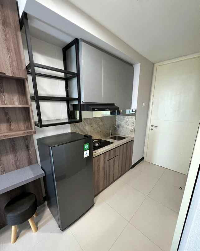 disewakan apartemen amor