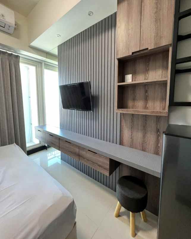 disewakan apartemen amor