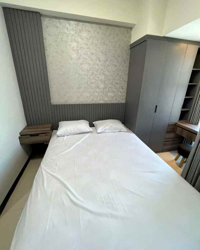 disewakan apartemen amor