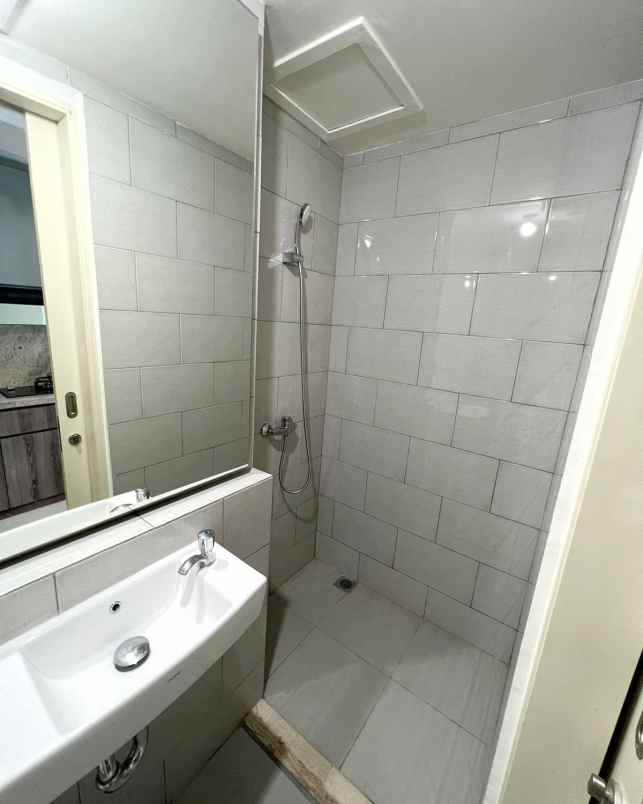 disewakan apartemen amor