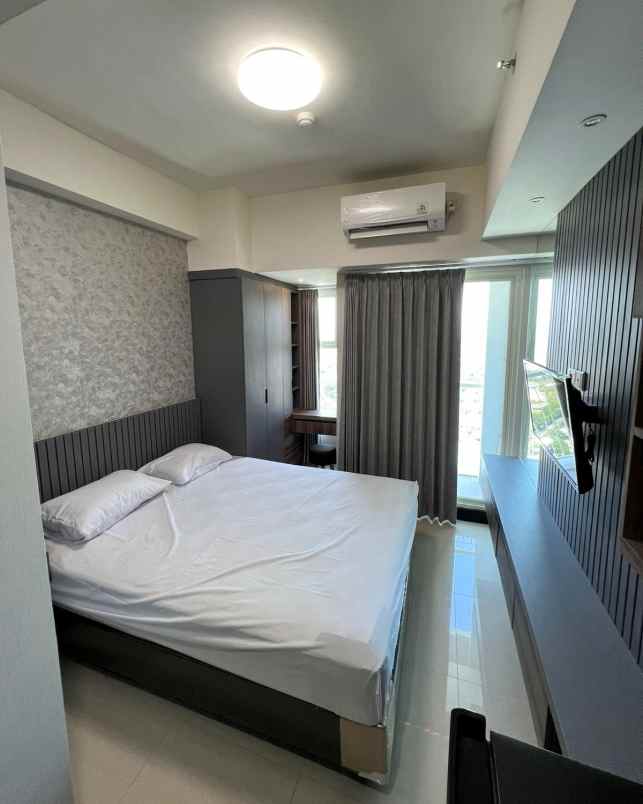 disewakan apartemen amor