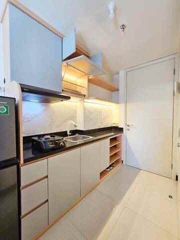 disewakan apartemen amor