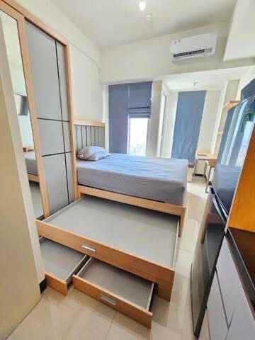 disewakan apartemen amor
