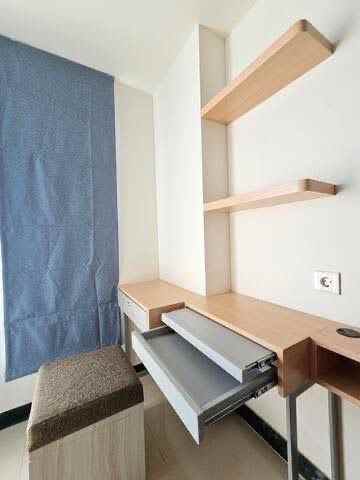 disewakan apartemen amor