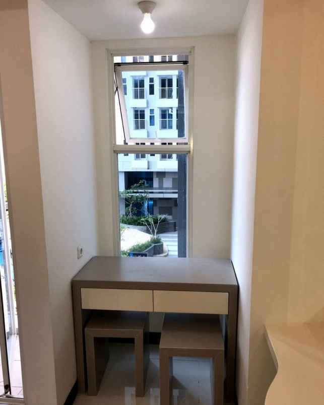 disewakan apartemen amor pakuwon city mall