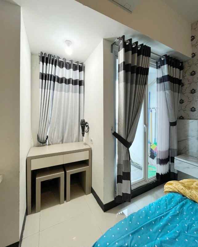 disewakan apartemen amor pakuwon city mall