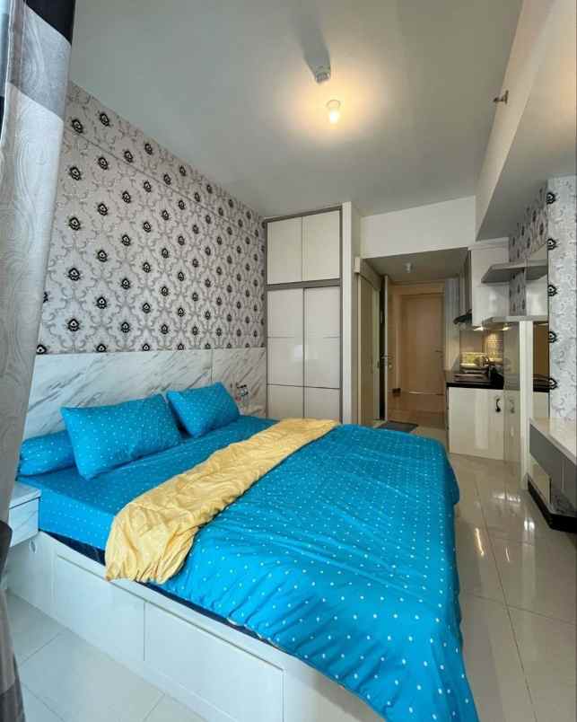 disewakan apartemen amor pakuwon city mall