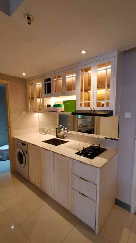 disewakan apartemen anderson pakuwon mall surabaya
