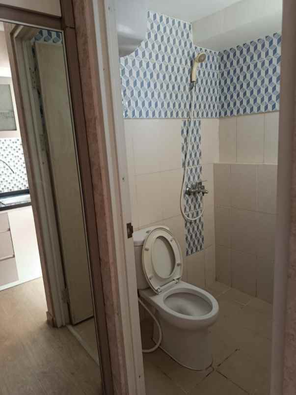 disewakan apartemen apartemen educity princeton