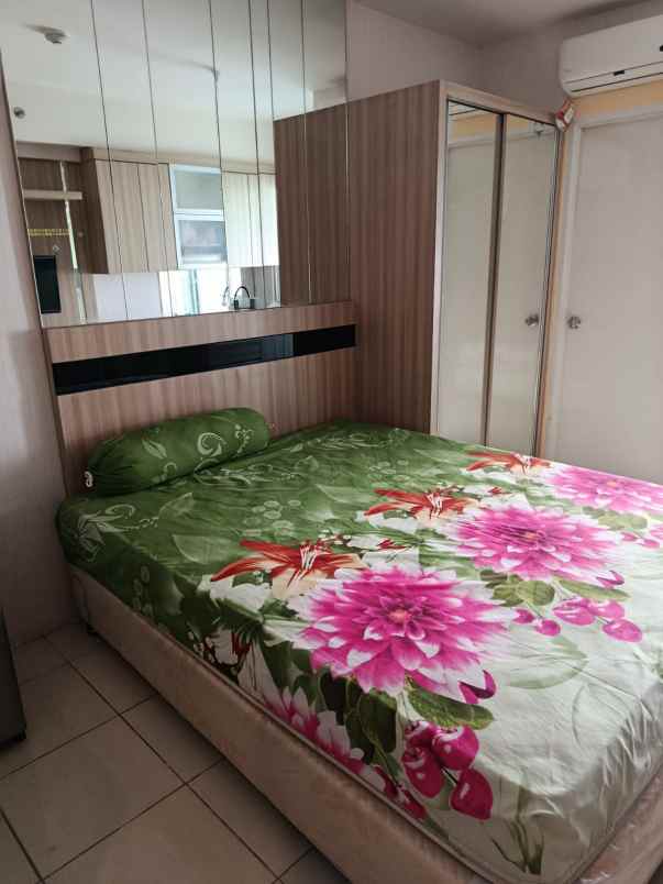 disewakan apartemen apartemen educity yale