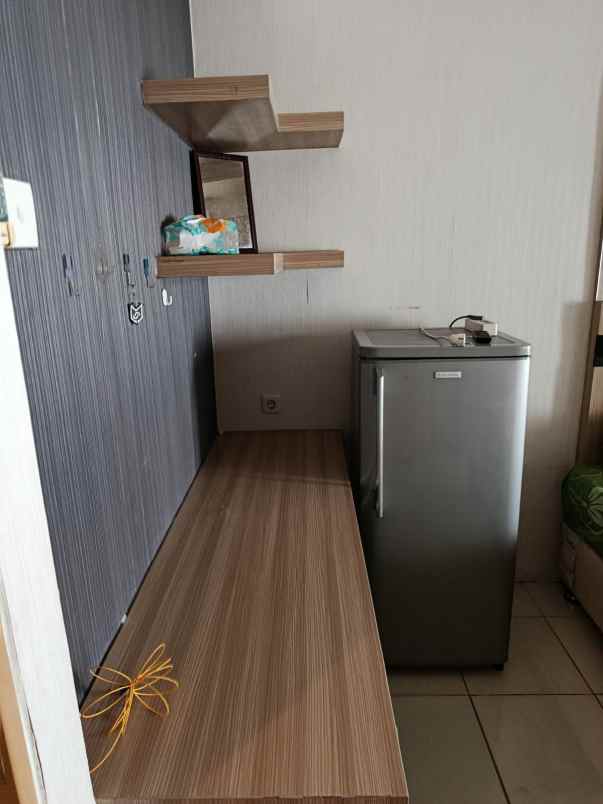 disewakan apartemen apartemen educity yale