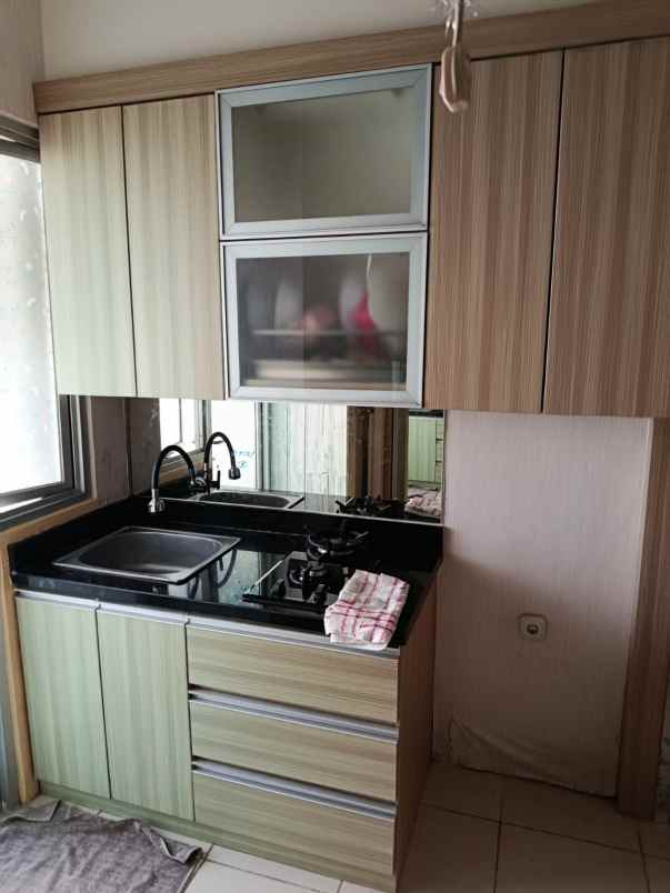 disewakan apartemen apartemen educity yale