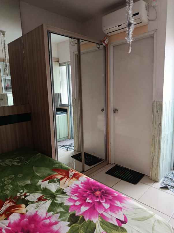 disewakan apartemen apartemen educity yale