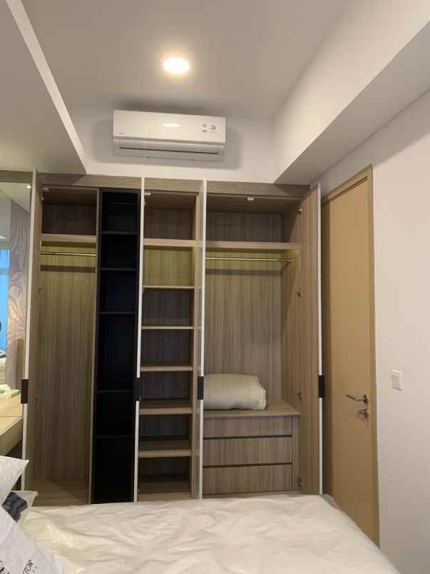 disewakan apartemen apartemen sedayu city suites