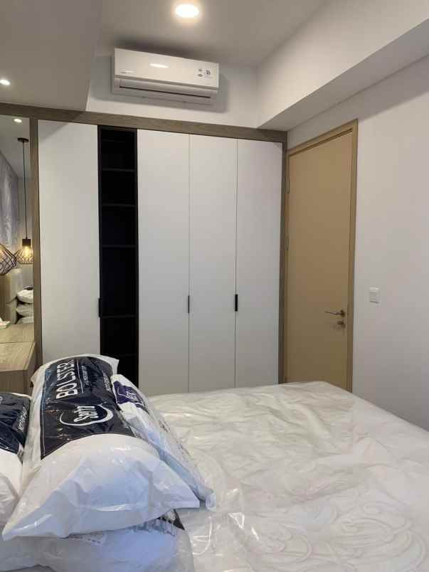 disewakan apartemen apartemen sedayu city suites