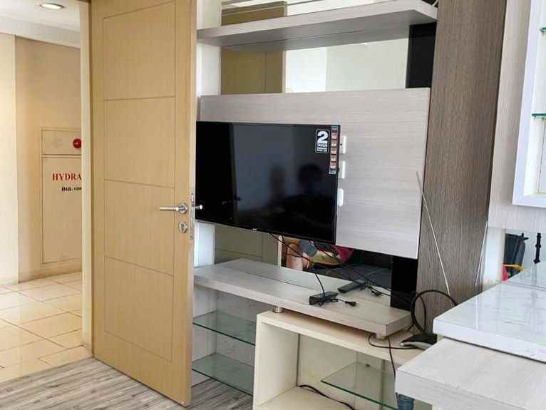 disewakan apartemen apartment educity