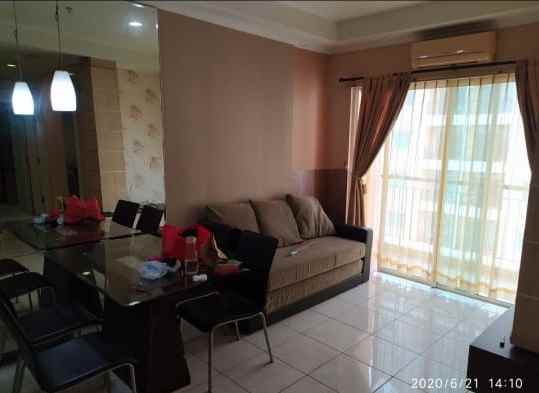 disewakan apartemen apt city home moi kelapa