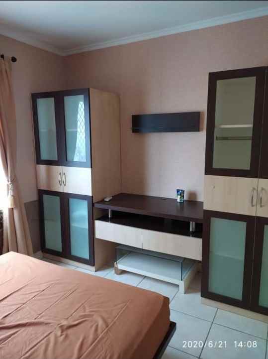 disewakan apartemen apt city home moi kelapa