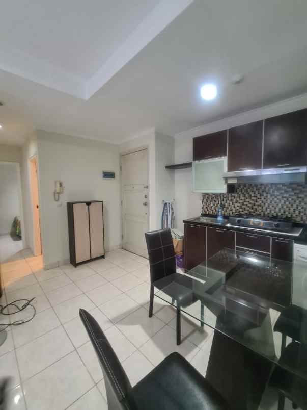 disewakan apartemen apt city home moi kelapa