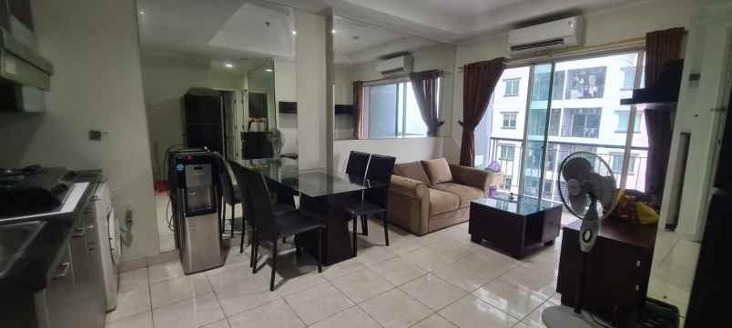 disewakan apartemen apt city home moi kelapa