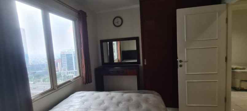 disewakan apartemen apt city home moi kelapa