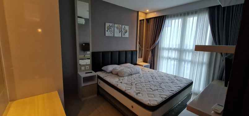 disewakan apartemen citra lake suite citra 6