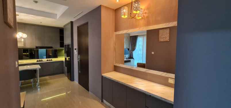 disewakan apartemen citra lake suite citra 6