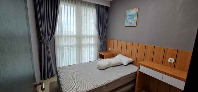 disewakan apartemen citra lake suite citra 6