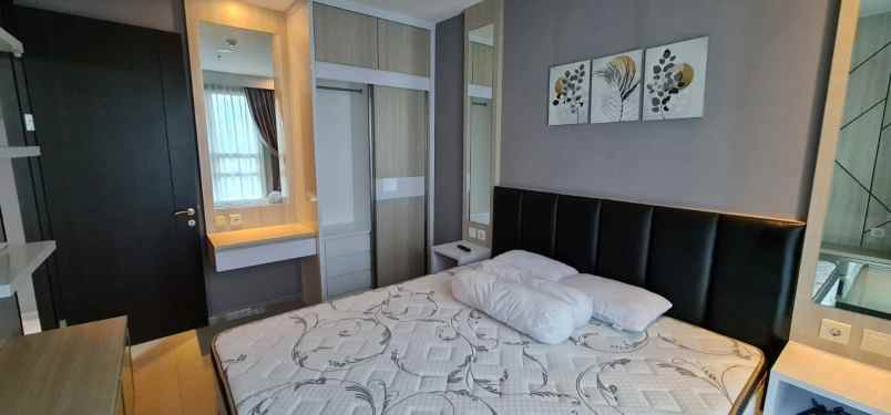 disewakan apartemen citra lake suite citra 6