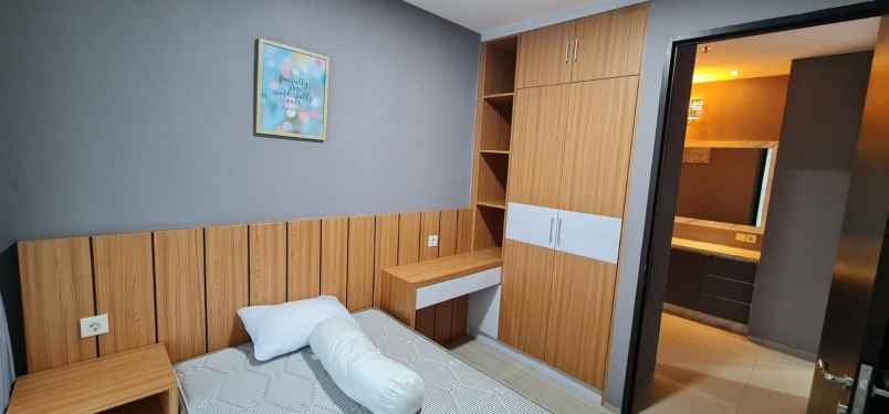 disewakan apartemen citra lake suite citra 6