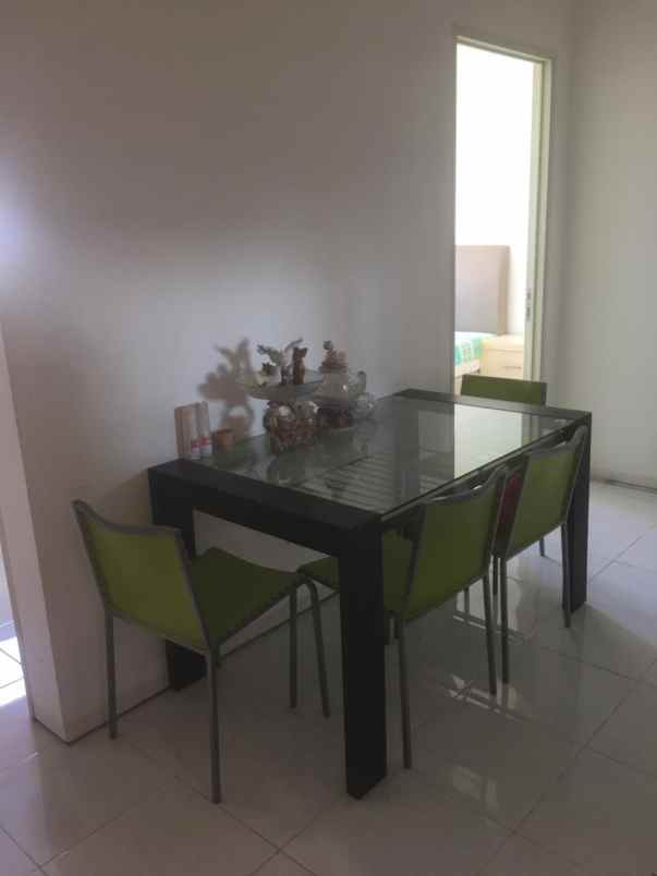 disewakan apartemen east coast