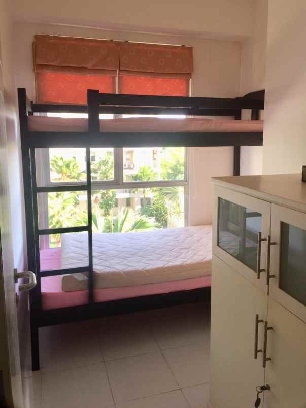 disewakan apartemen east coast