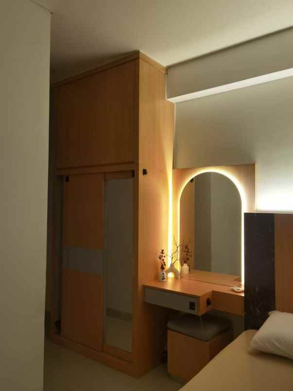 disewakan apartemen jalan alternatif cibubur