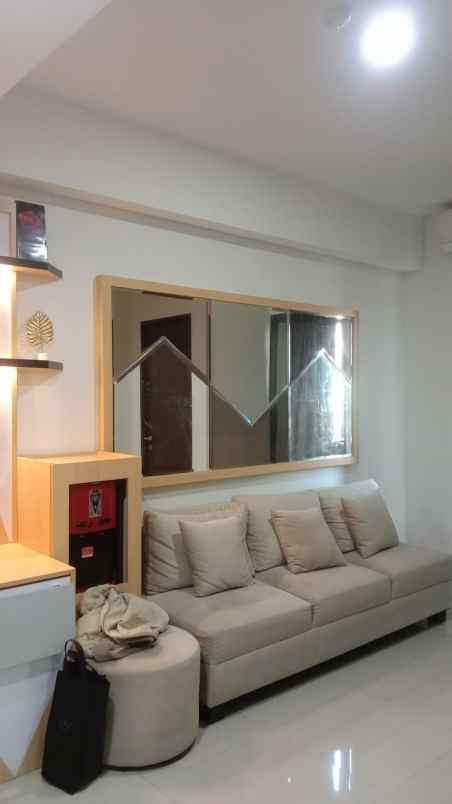 disewakan apartemen jalan alternatif cibubur