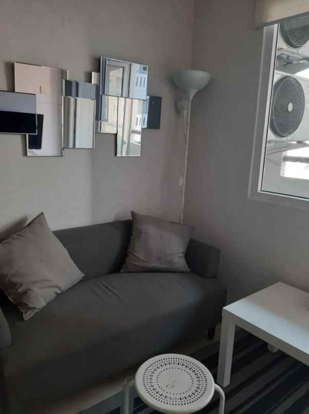 disewakan apartemen jalan jedral ahmad yani kav 49