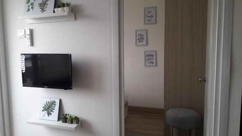 disewakan apartemen jalan jedral ahmad yani kav 49