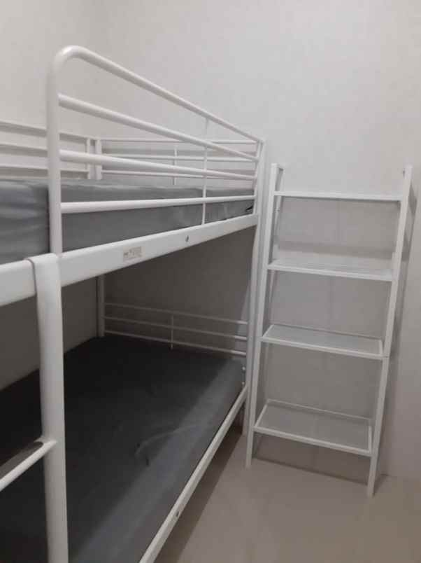 disewakan apartemen jalan jedral ahmad yani kav 49