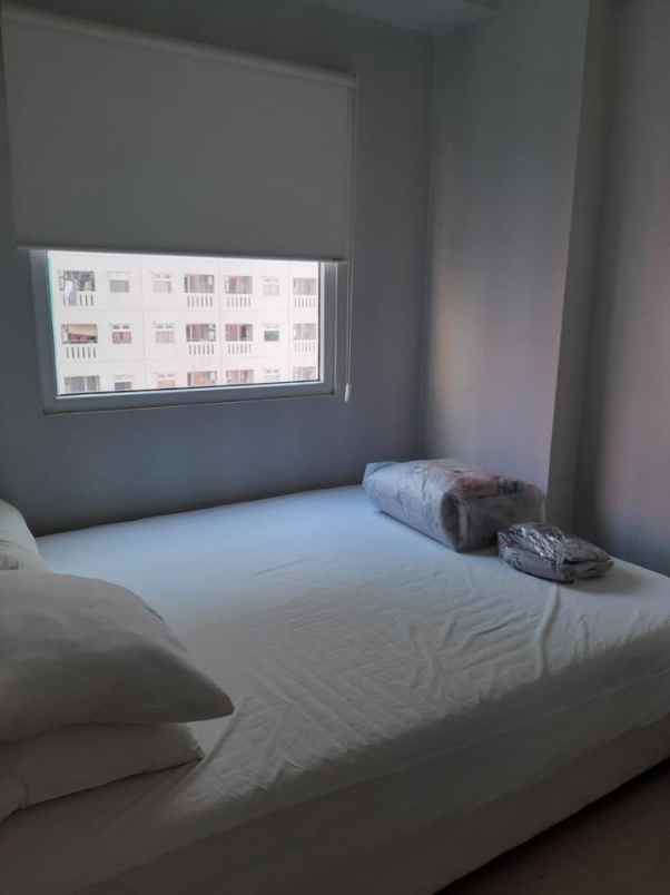 disewakan apartemen jalan jedral ahmad yani kav 49