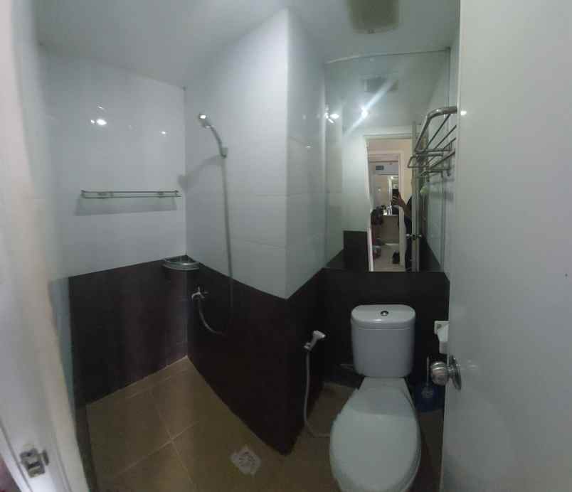 disewakan apartemen jalan jedral ahmad yani kav 49