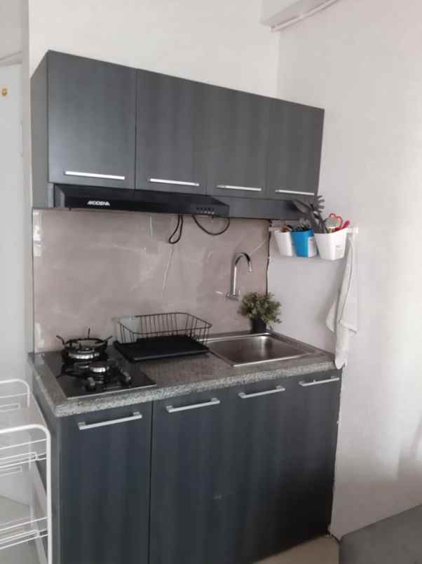 disewakan apartemen jalan jedral ahmad yani kav 49