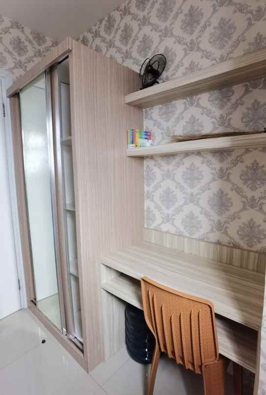 disewakan apartemen jl jenderal ahmad yani kav